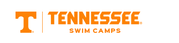 University of Tennessee Swim Camp